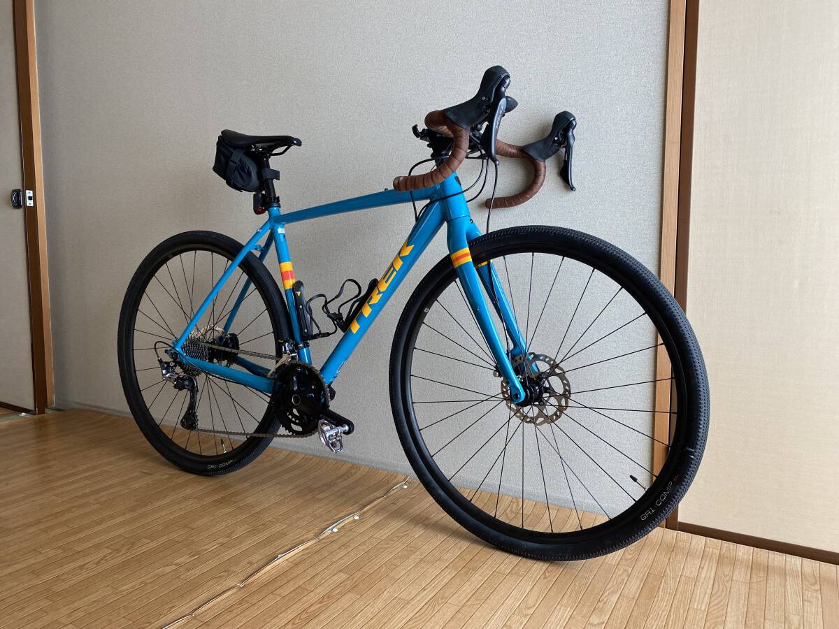 TREK CHECKPOINT ALR 5 2021 GRX [m1195776740]