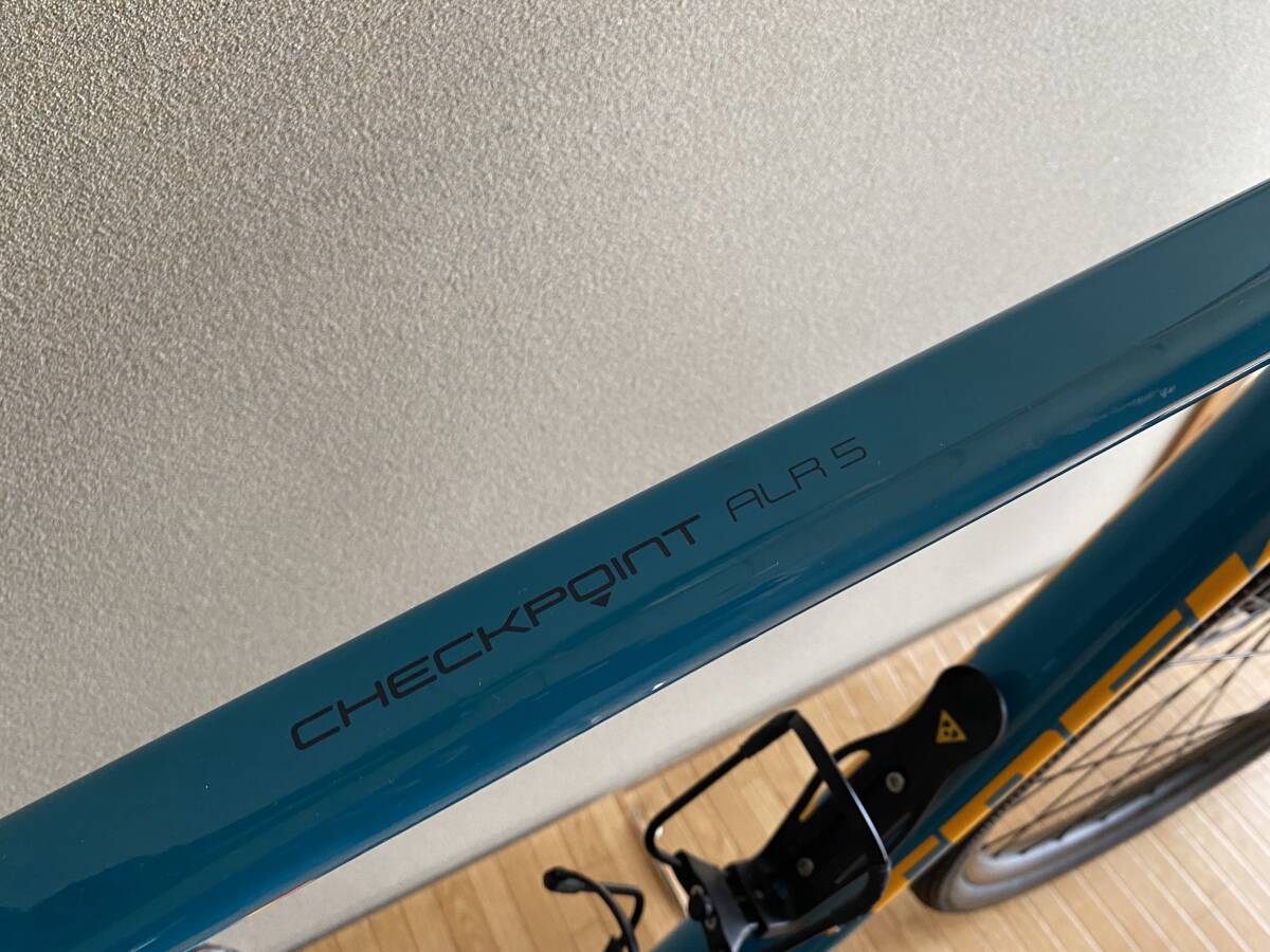 TREK CHECKPOINT ALR 5 2021 GRX [m1195776740]