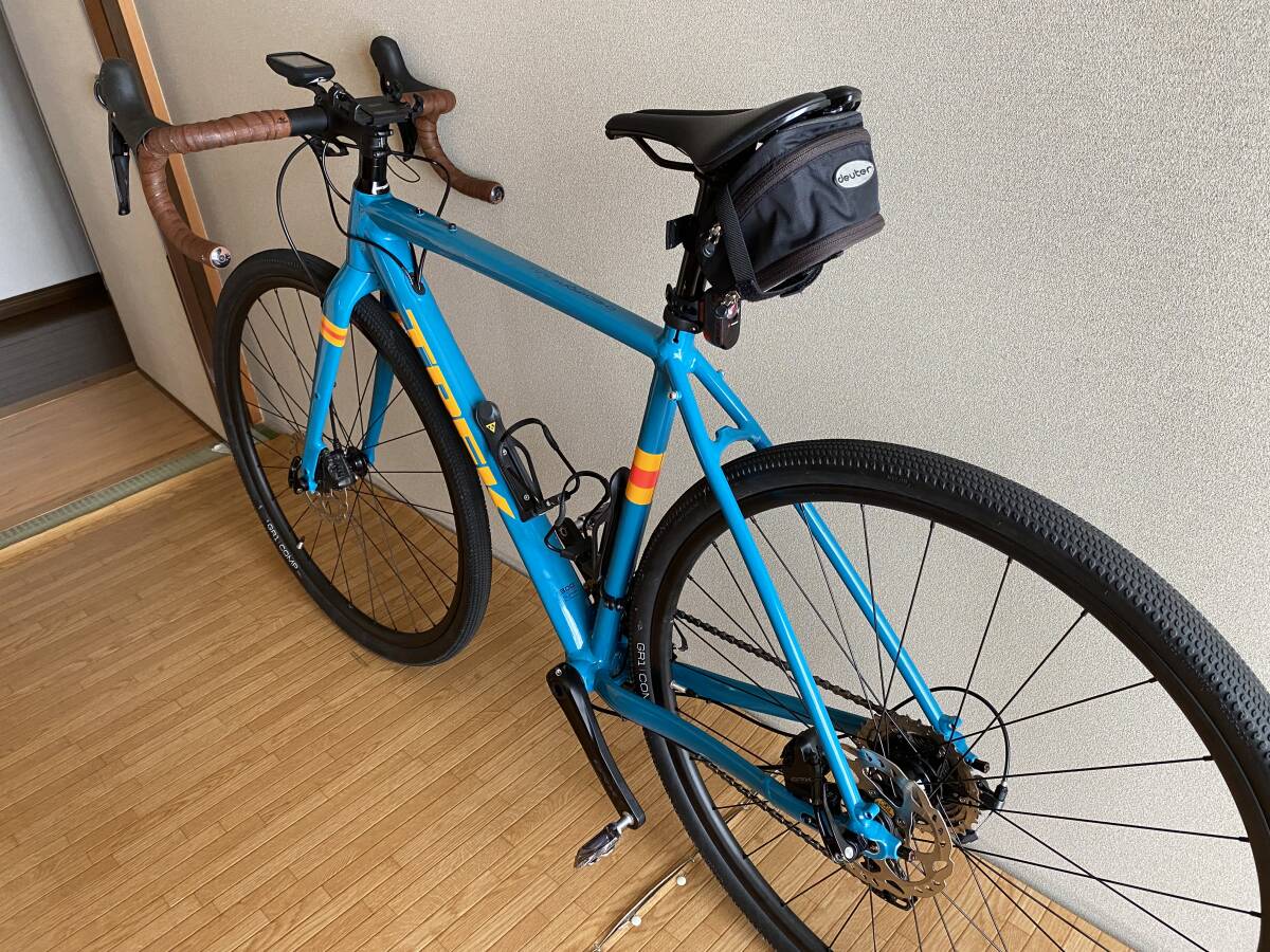 TREK CHECKPOINT ALR 5 2021 GRX [m1195776740]