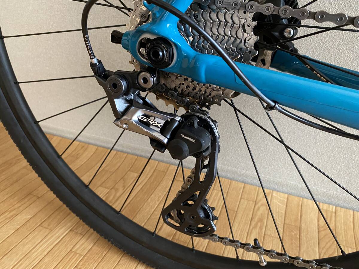 TREK CHECKPOINT ALR 5 2021 GRX [m1195776740]