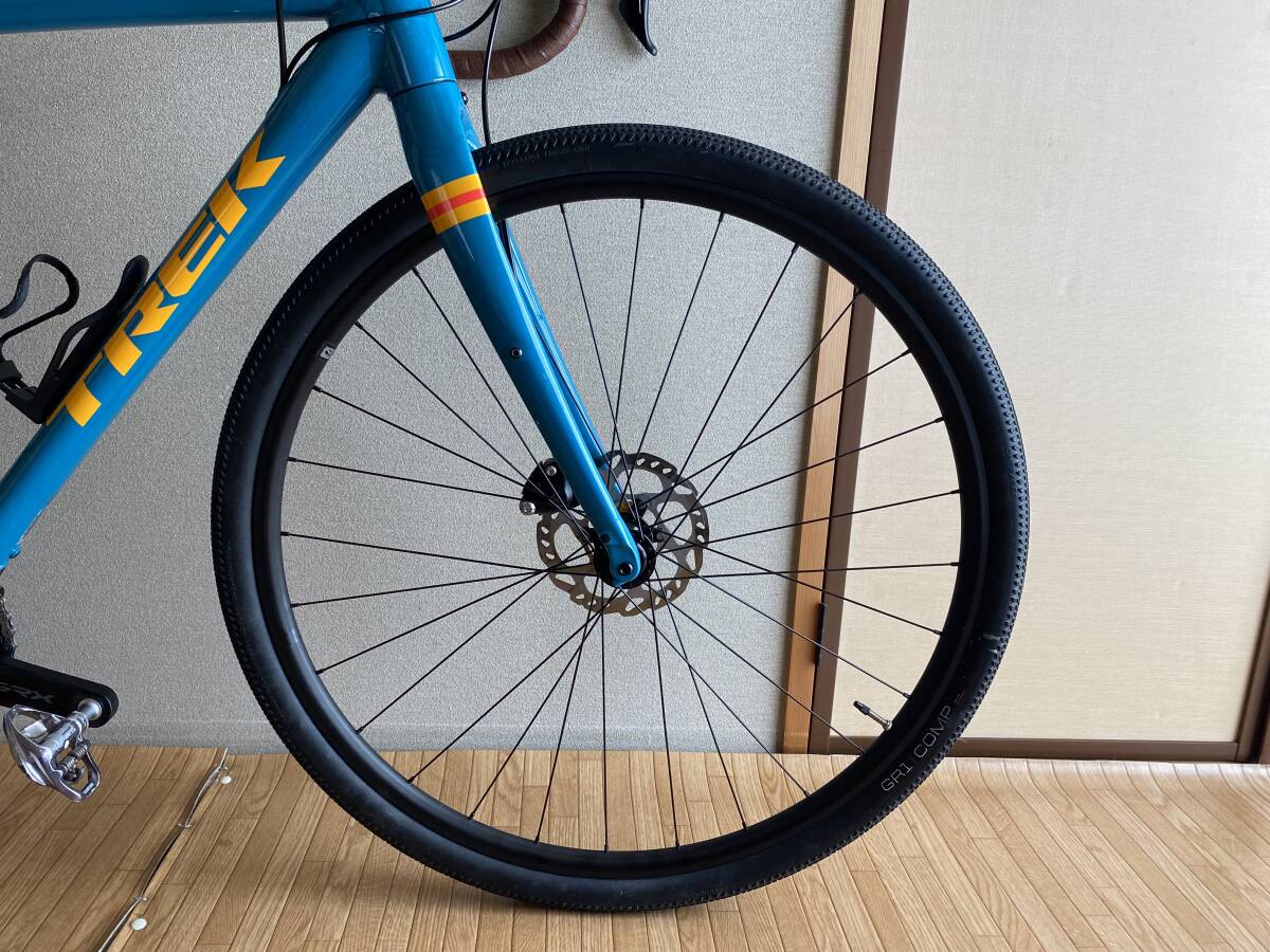 TREK CHECKPOINT ALR 5 2021 GRX [m1195776740]