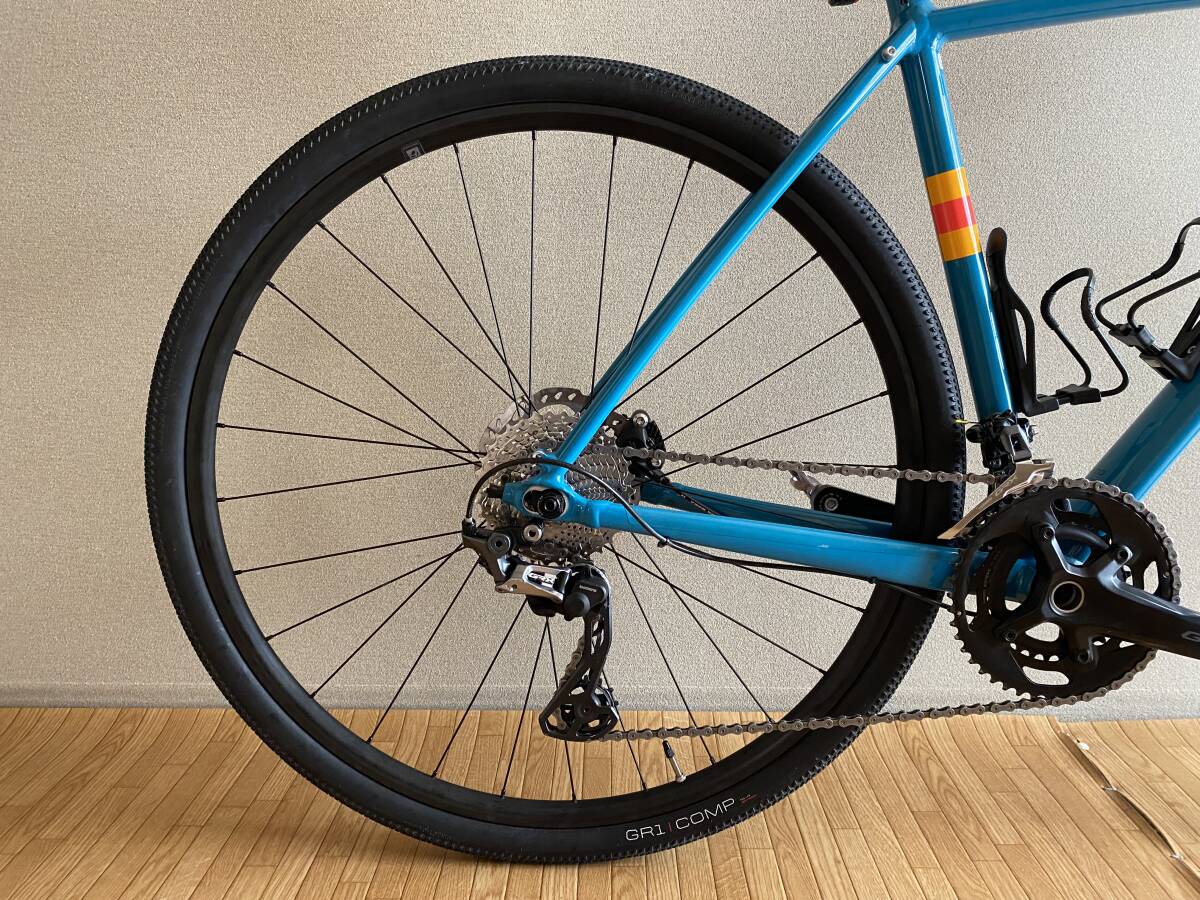 TREK CHECKPOINT ALR 5 2021 GRX [m1195776740]