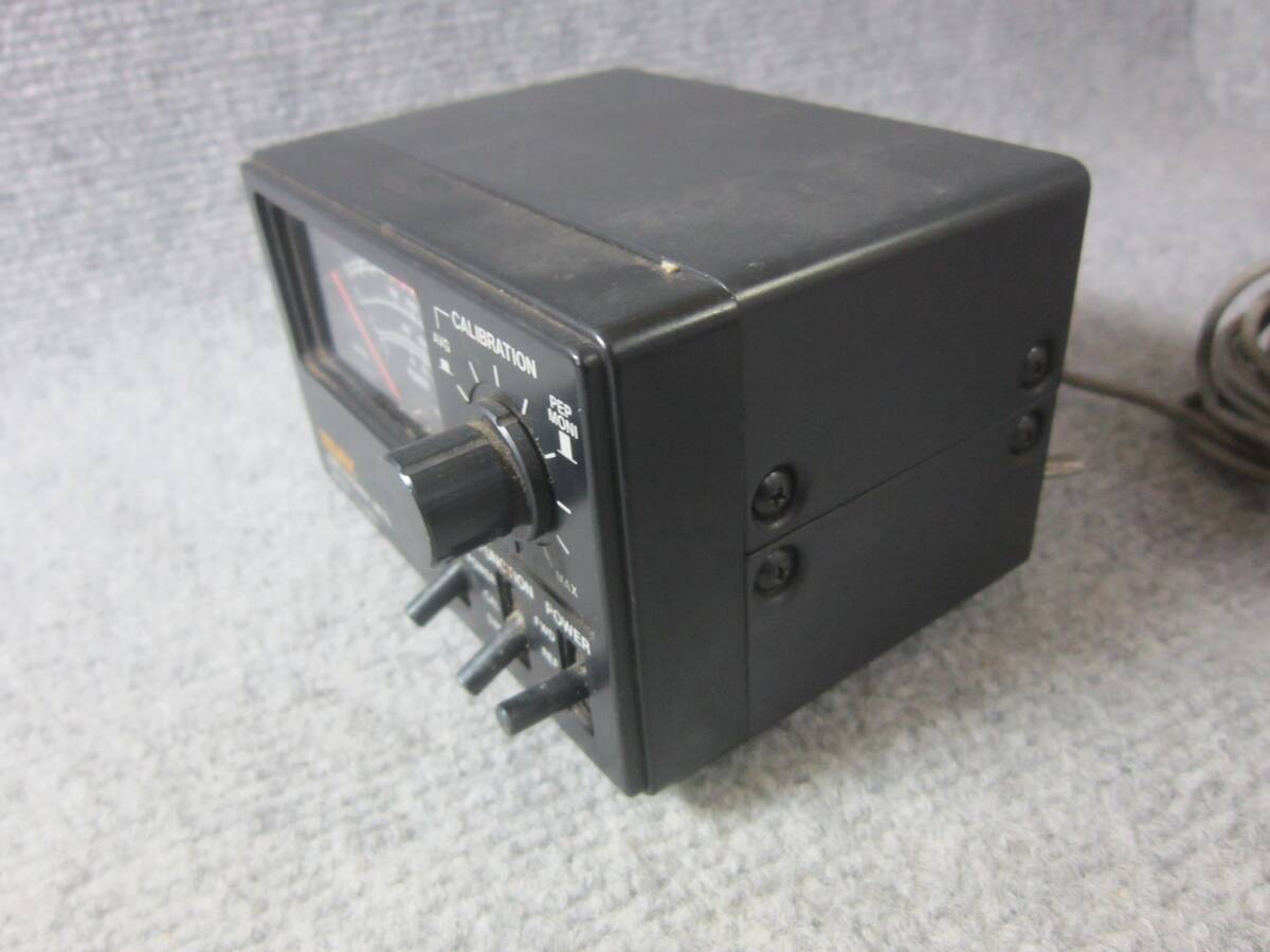 REVEX W-510 SWR Power Meter 1.6-30MHz [1195896700]