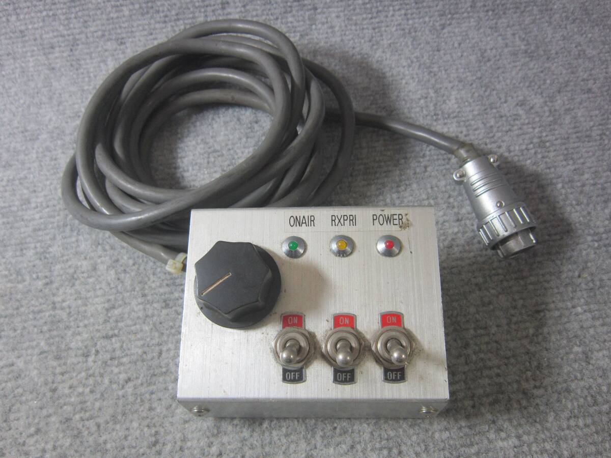 REVEX W-510 SWR Power Meter 1.6-30MHz [1195896700]