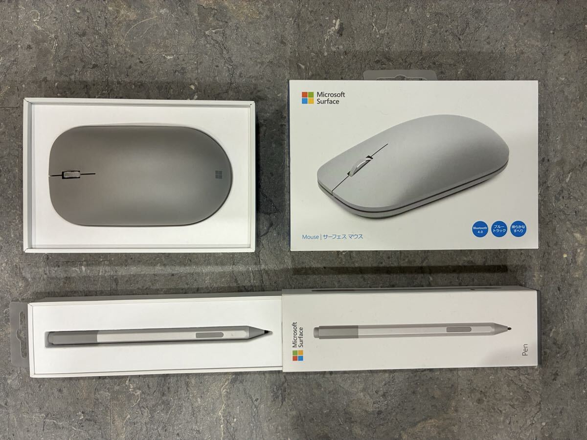 Microsoft Surface Book 3 Limited Edition Laptop with Surface Mouse and Surface Pen - NVIDIA Quadro RTX3000 - Intel i7-1065G7 - 32GB RAM - 512GB SSD [n1195928809]