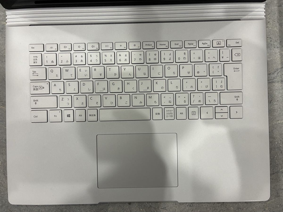 Microsoft Surface Book 3 Limited Edition Laptop with Surface Mouse and Surface Pen - NVIDIA Quadro RTX3000 - Intel i7-1065G7 - 32GB RAM - 512GB SSD [n1195928809]