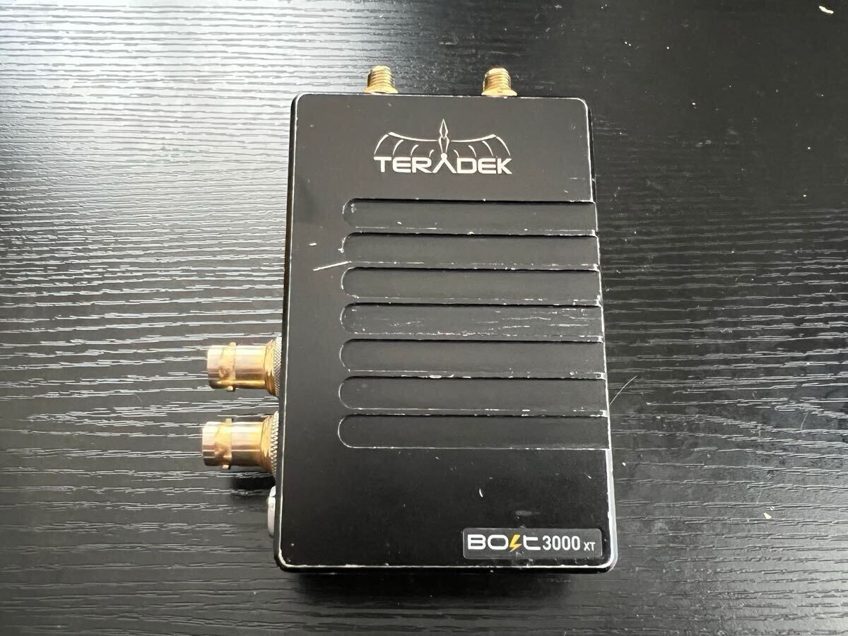 Teradek Bolt 3000XT Video Transmitter [j1195983210]