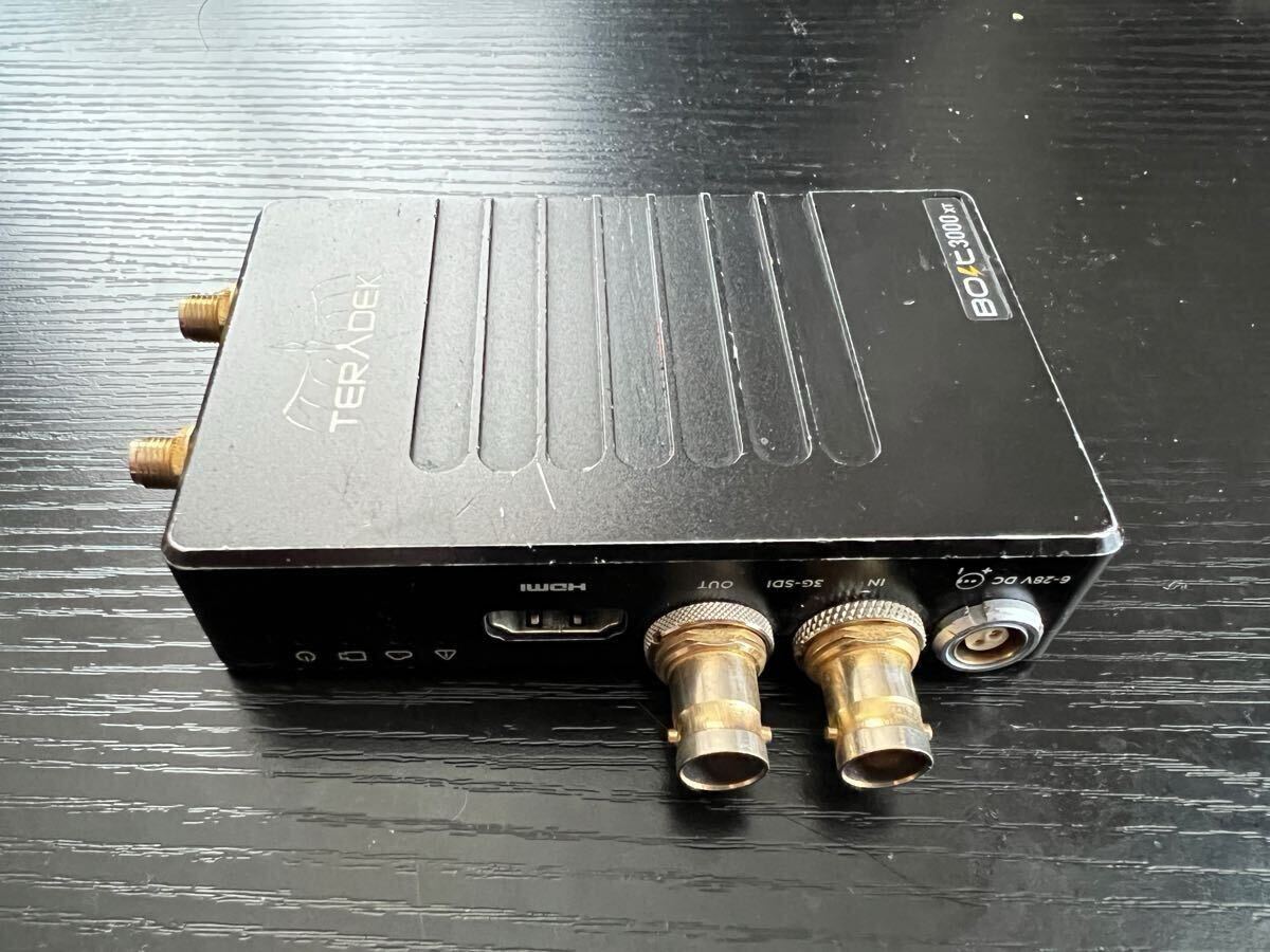 Teradek Bolt 3000XT Video Transmitter [j1195983210]