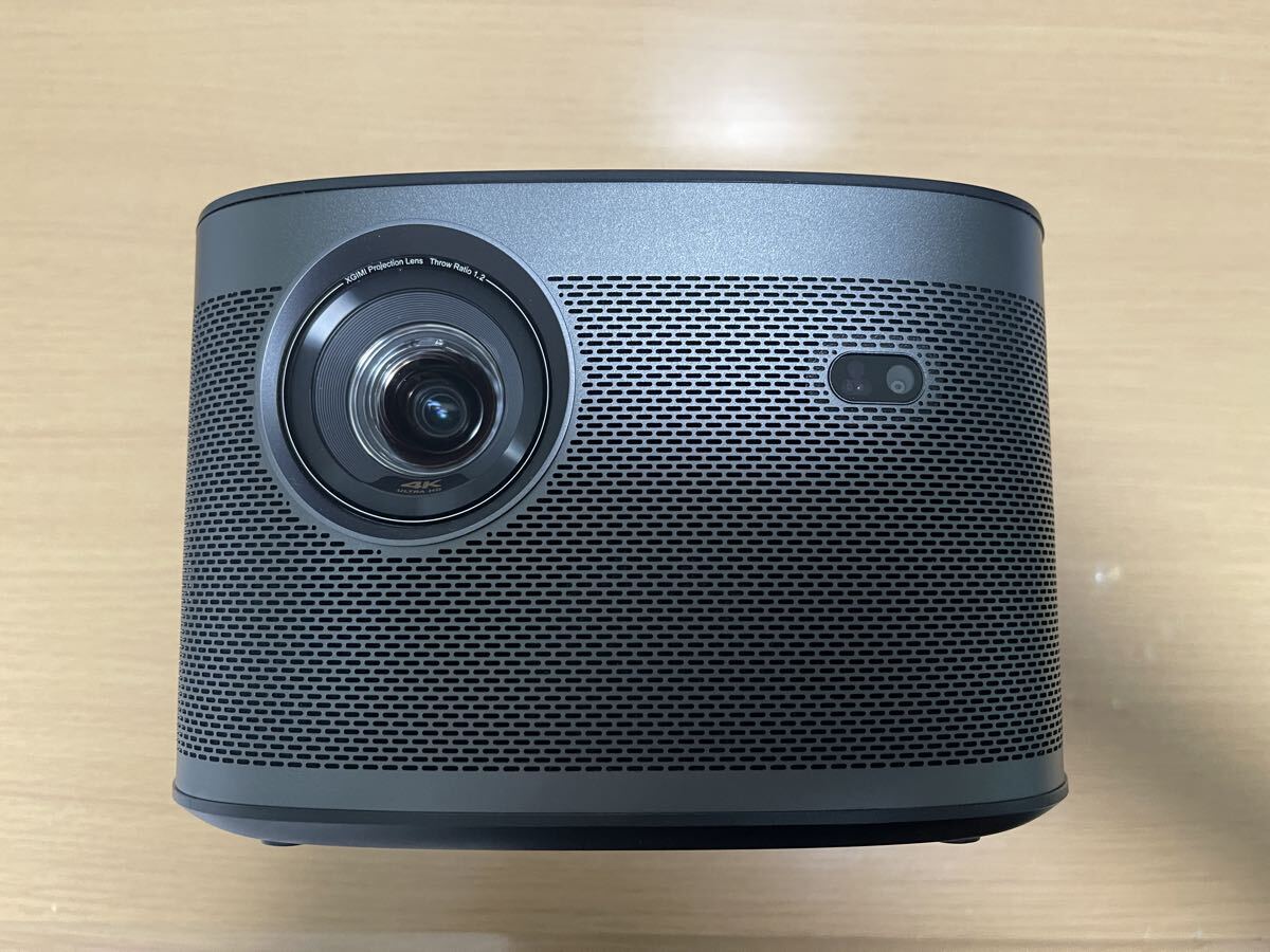 XGIMI HORIZON PRO 4K Home Projector [f1195995586]