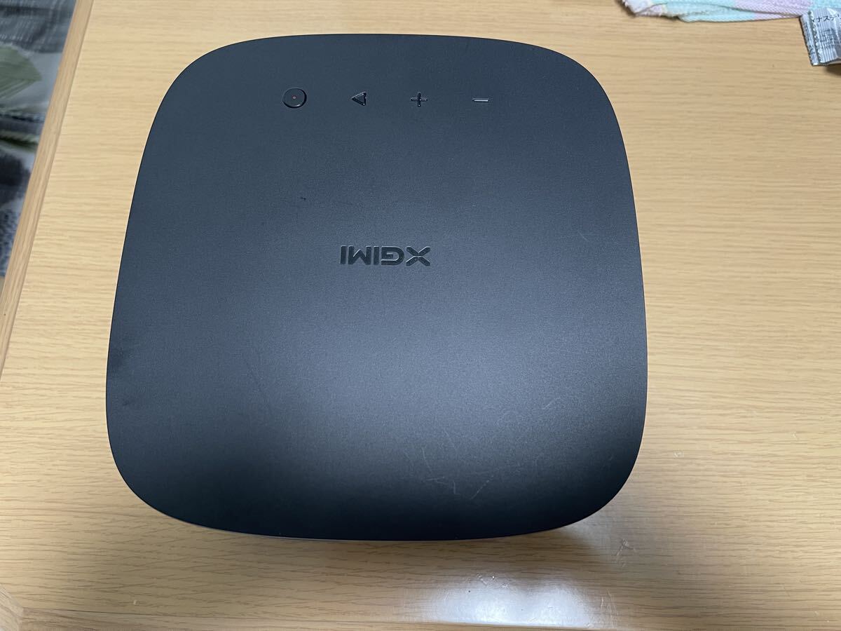 XGIMI HORIZON PRO 4K Home Projector [f1195995586]