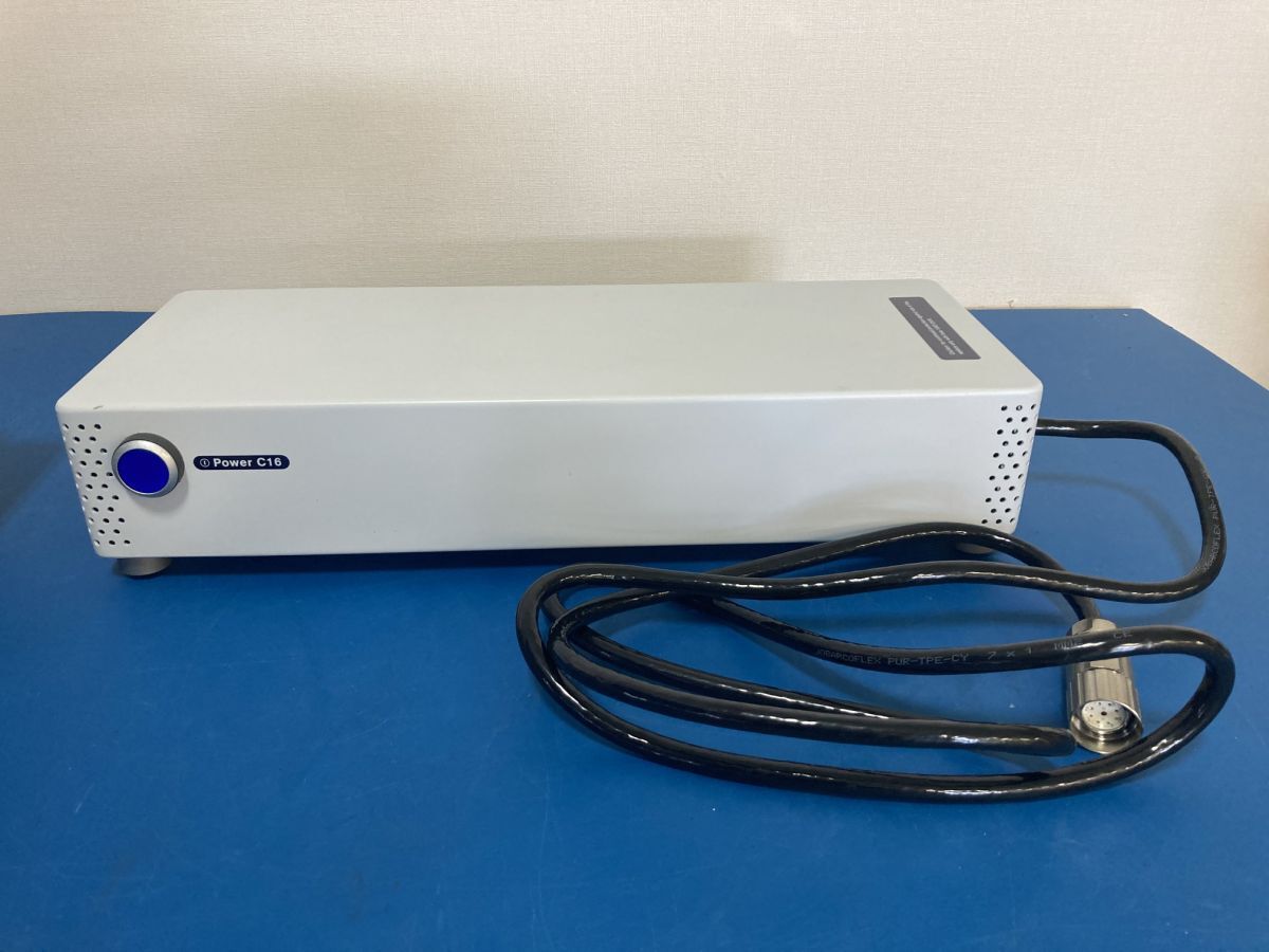 Avantium PhysioMckina Crystallizer Parallel Crystallizer Crystal16 [x1195995790]