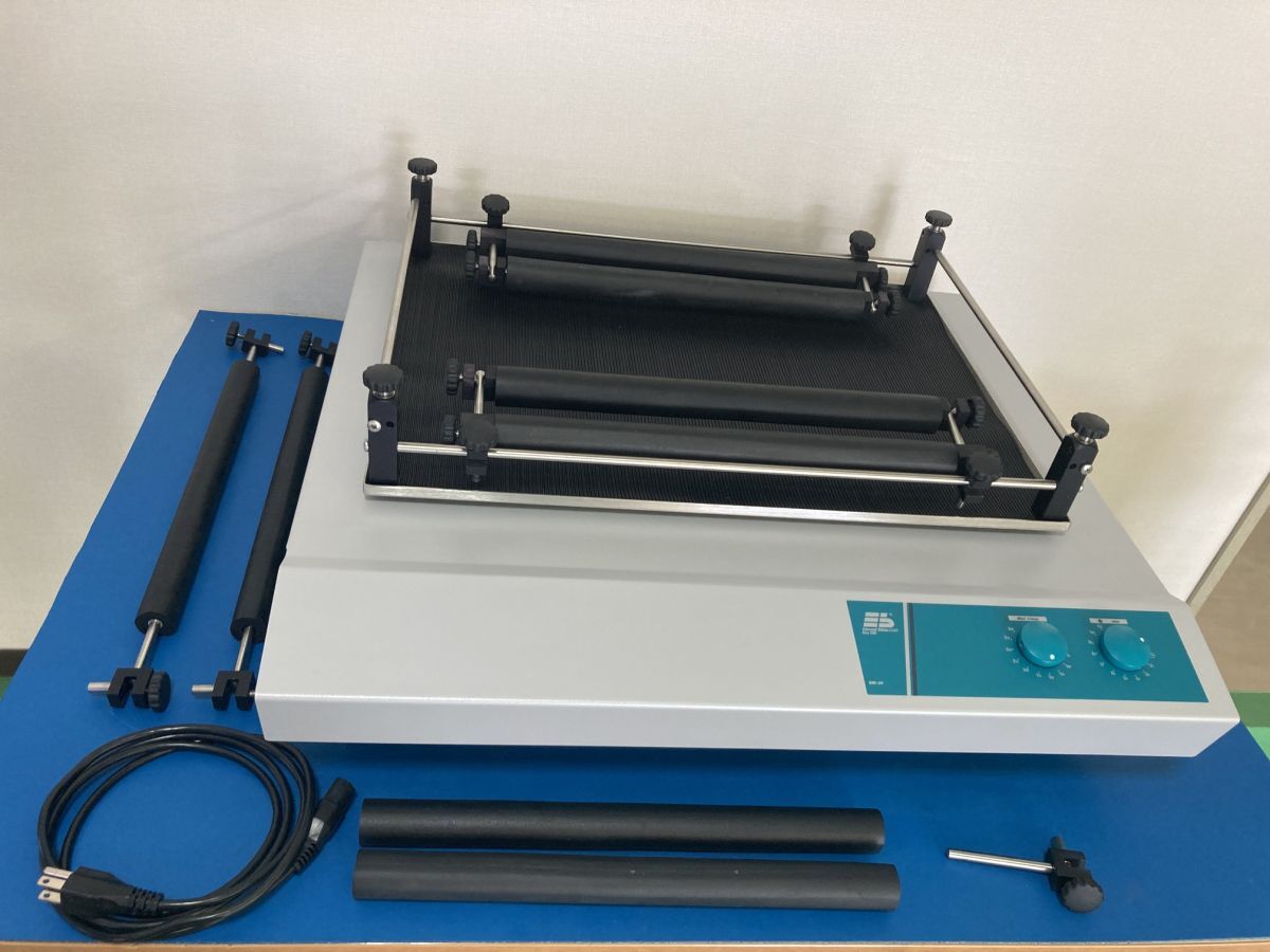 Edmund Bhler Johanna Otto Universal Shaker SM 30 A [c1195994175]