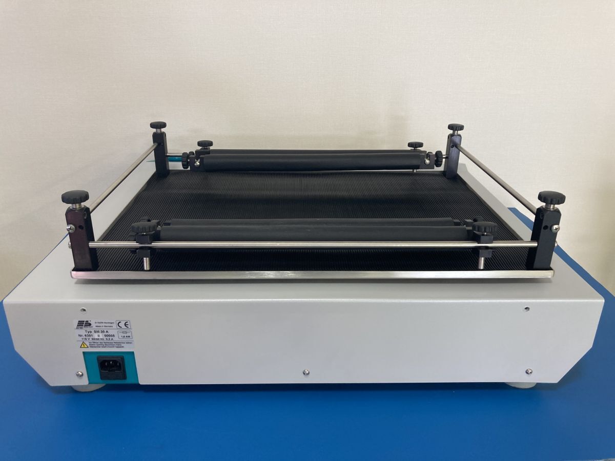 Edmund Bhler Johanna Otto Universal Shaker SM 30 A [c1195994175]