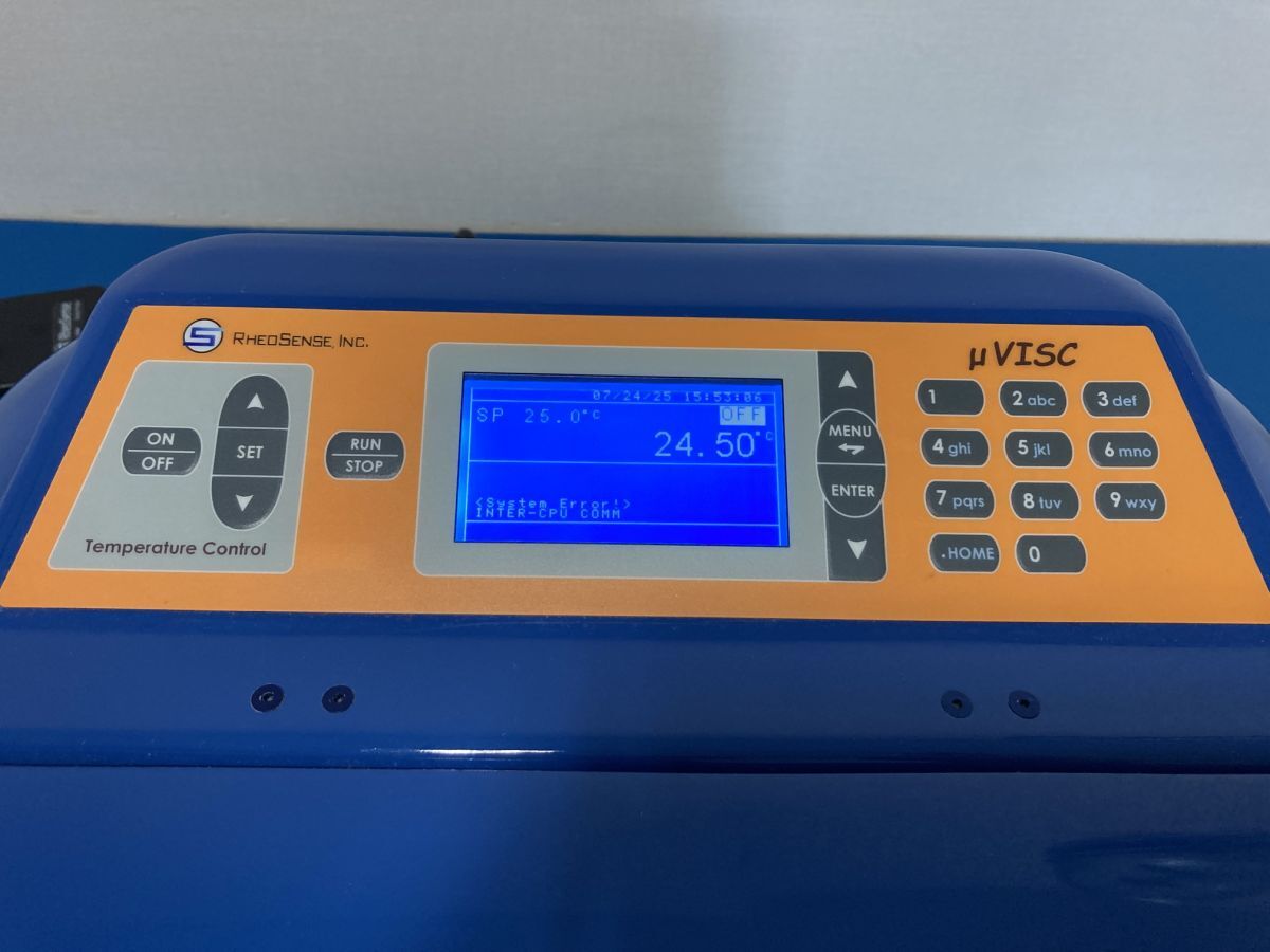 RheoSense VISCOTECH Micro-VISCOTECH Micro-VISC Micro-Visc [k1195993387]