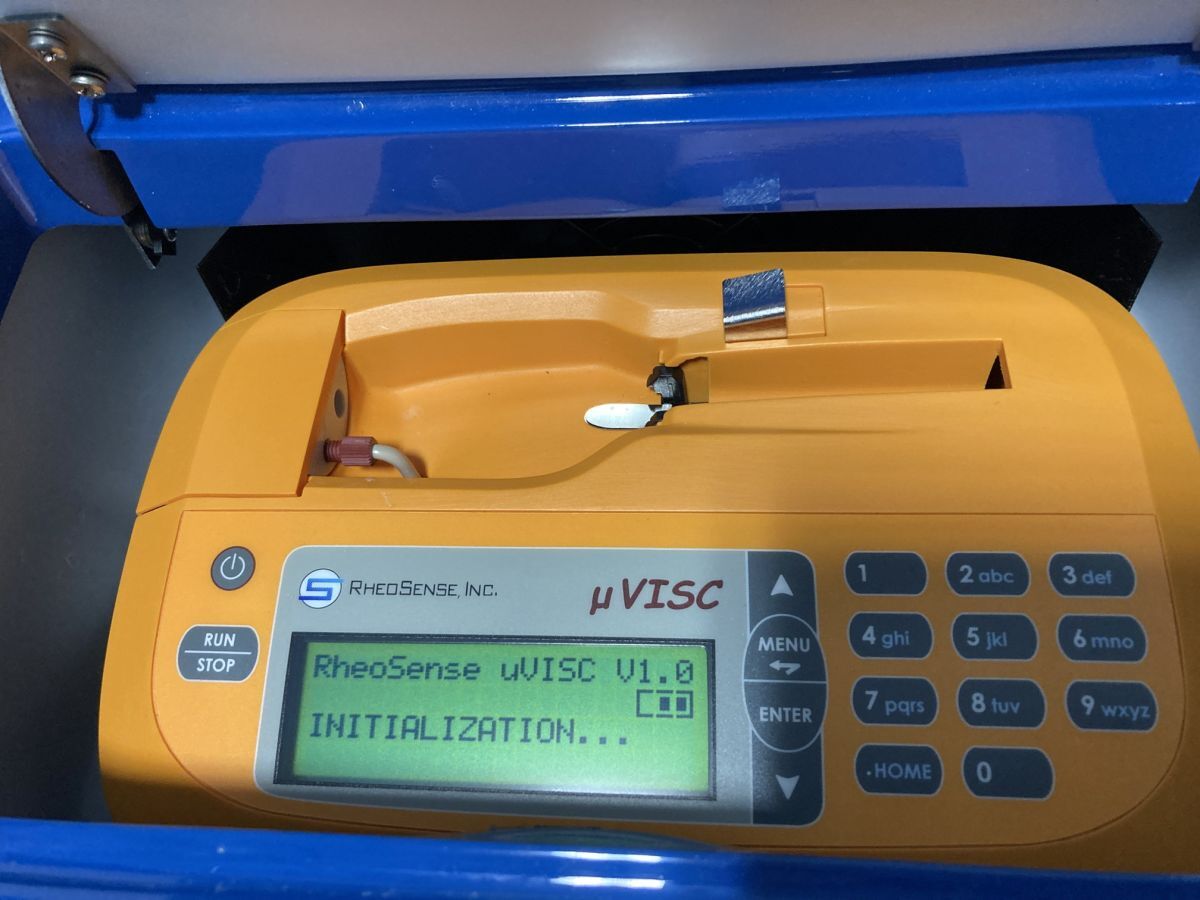 RheoSense VISCOTECH Micro-VISCOTECH Micro-VISC Micro-Visc [k1195993387]