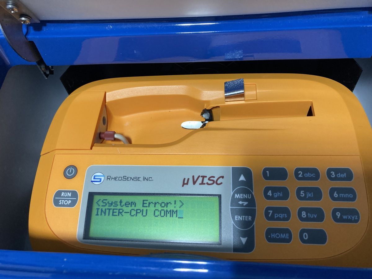 RheoSense VISCOTECH Micro-VISCOTECH Micro-VISC Micro-Visc [k1195993387]