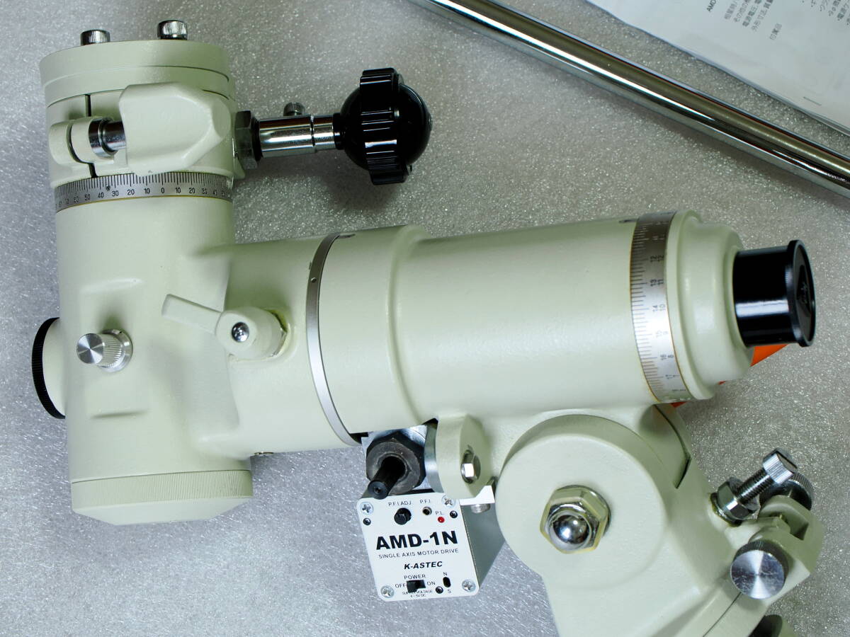 TAKAHASHI AMD-1NC Equatorial Mount [d1196025854]