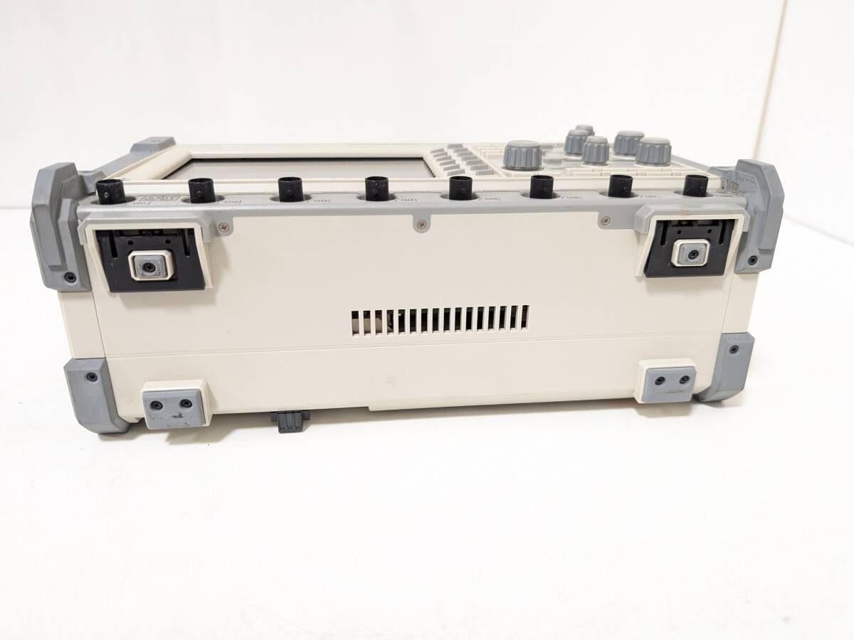 Keyence GR-7500 Isolated High Speed Multi Recorder 8CH 20MS/s [c1196026913]