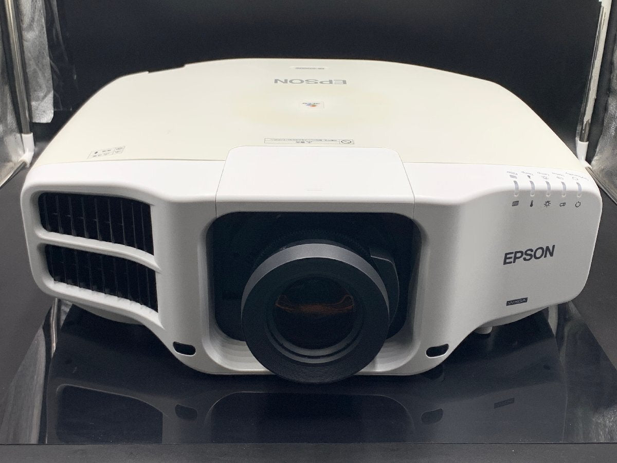 EPSON EB-G7200W Business Projector 7500 Lumens VGA to UXGA 1.07 Billion Colors [d1196103314]
