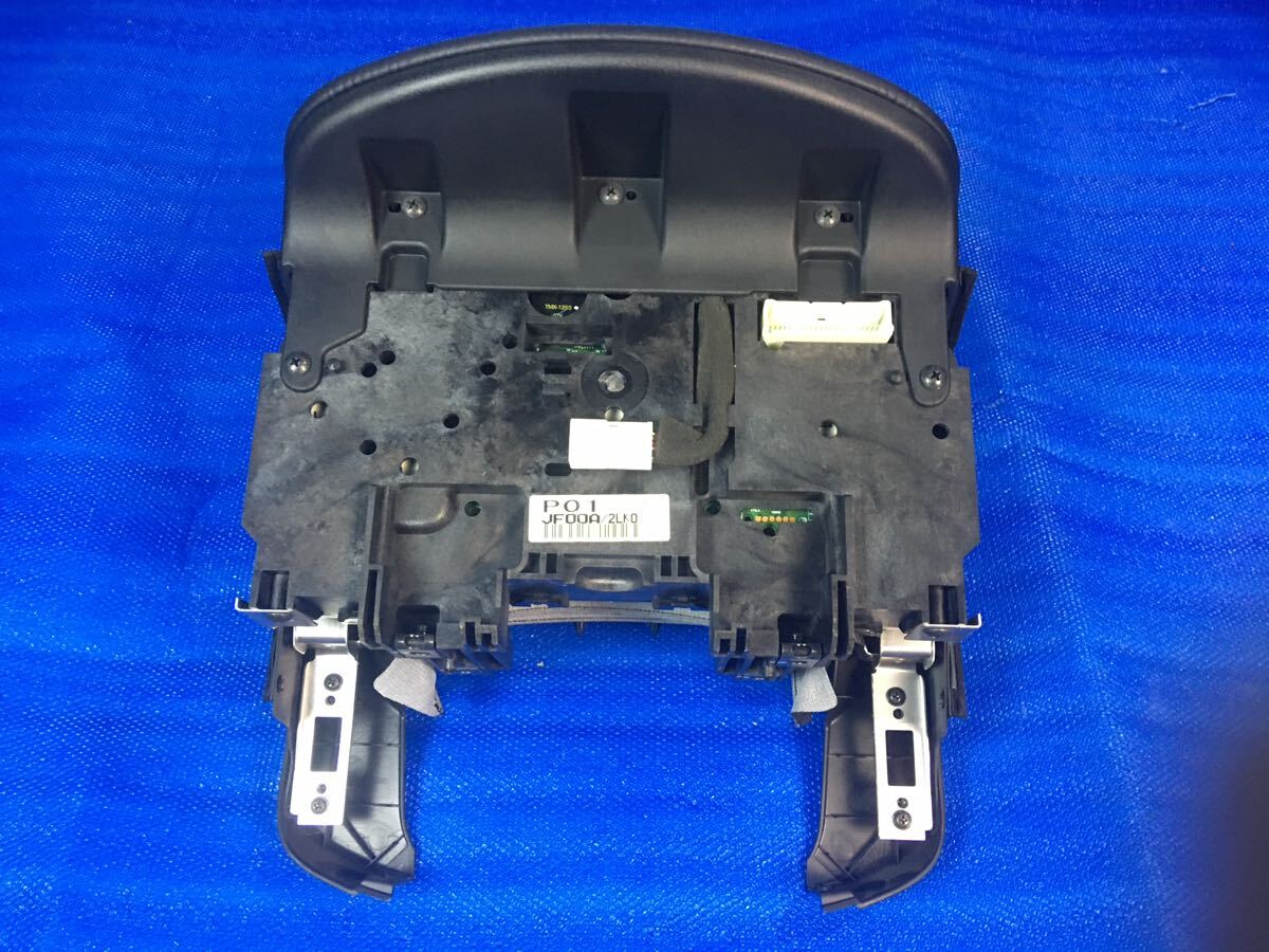 Nissan GT-R JE00A/2LK0 Speedometer Meter H20 Premium Edition 69000km [l1196125534]