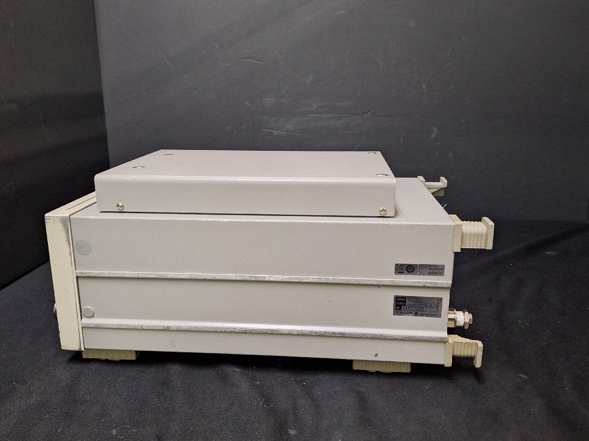 Yokogawa MT210F Digital Manometer with Battery Pack [d1196141144]