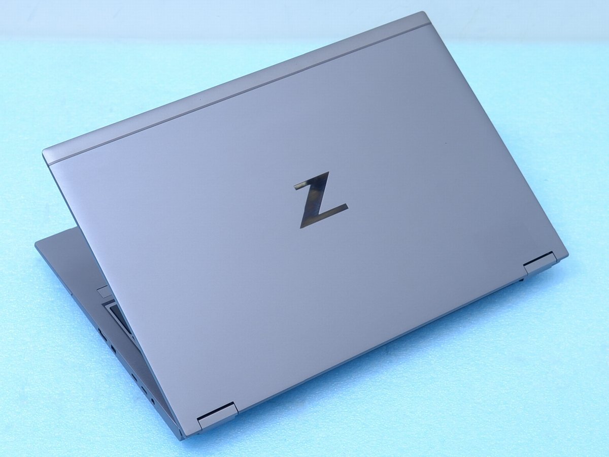 HP ZBook Fury G8 Laptop PC i7 11850H NVIDIA RTX A3000 48GB Memory 1TB [e1196142961]