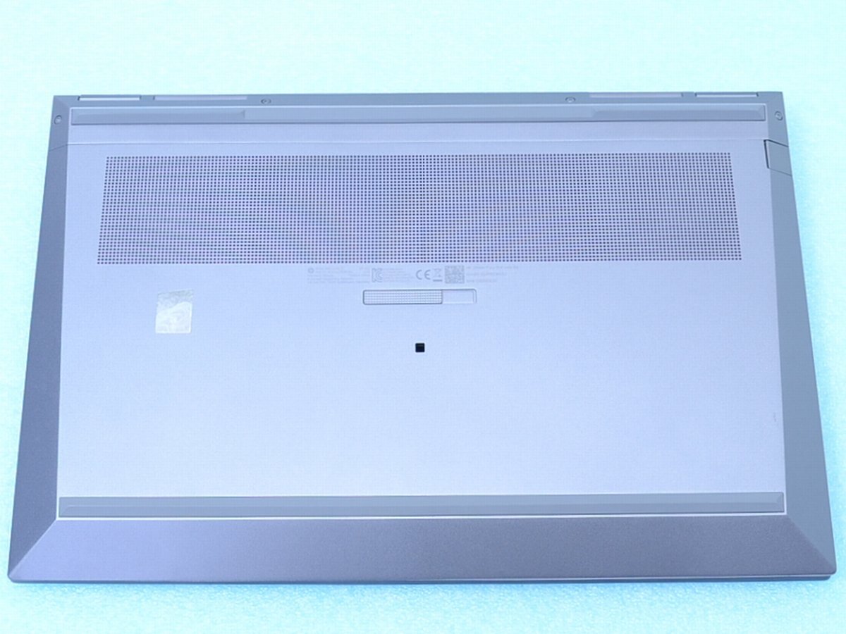 HP ZBook Fury G8 Laptop PC i7 11850H NVIDIA RTX A3000 48GB Memory 1TB [e1196142961]