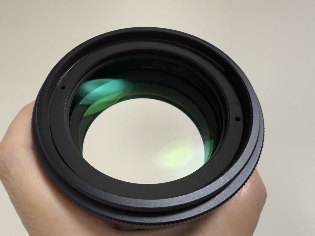 Takahashi 645 Reducer TOA 130 [f1196139539]