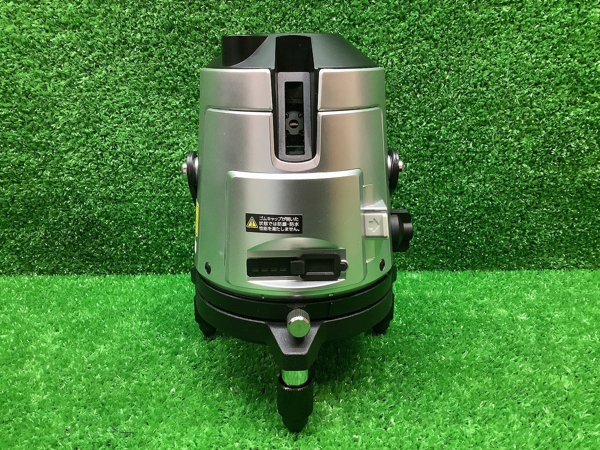 Shinwa LEXIA VIVID 51 Laser Leveler Green Body Only [u1196222673]