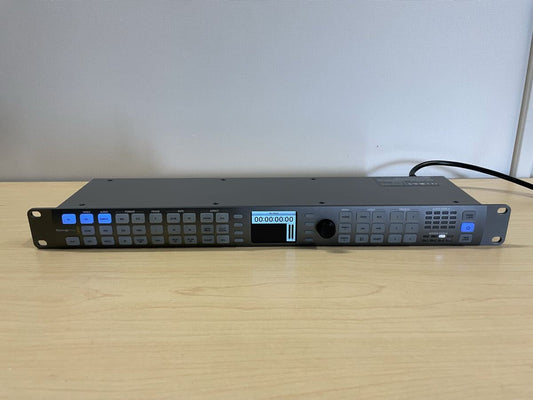 Black Magic Design Teranex AV Video Processor [h1196252477]