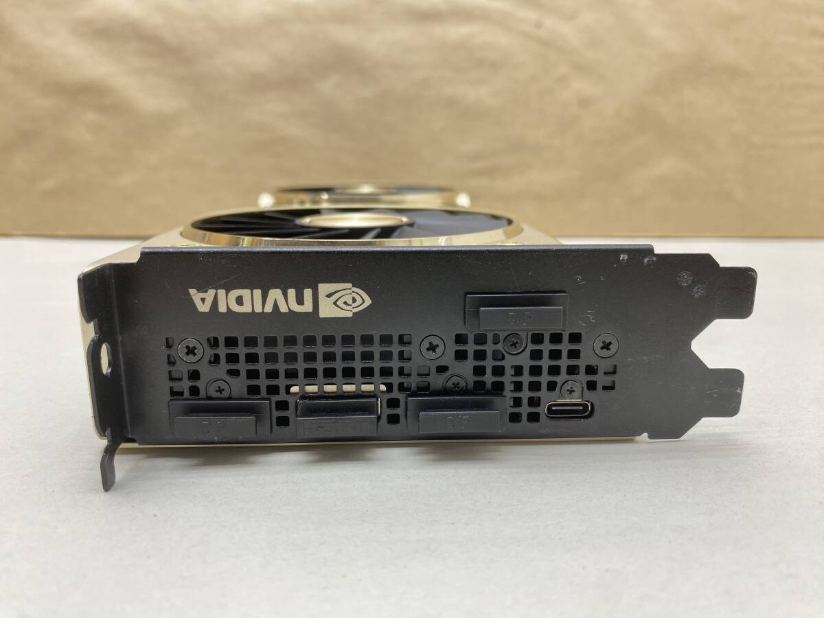 NVIDIA TITAN RTX GDDR6 24GB GPU Graphic Board [m1196241100]