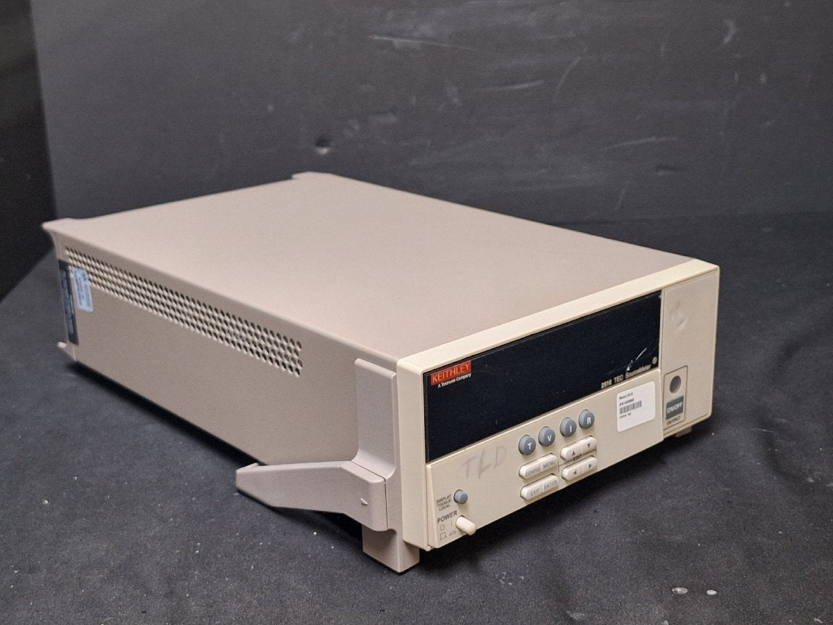 Keithley 2510 TEC SourceMeter [m1196293411]