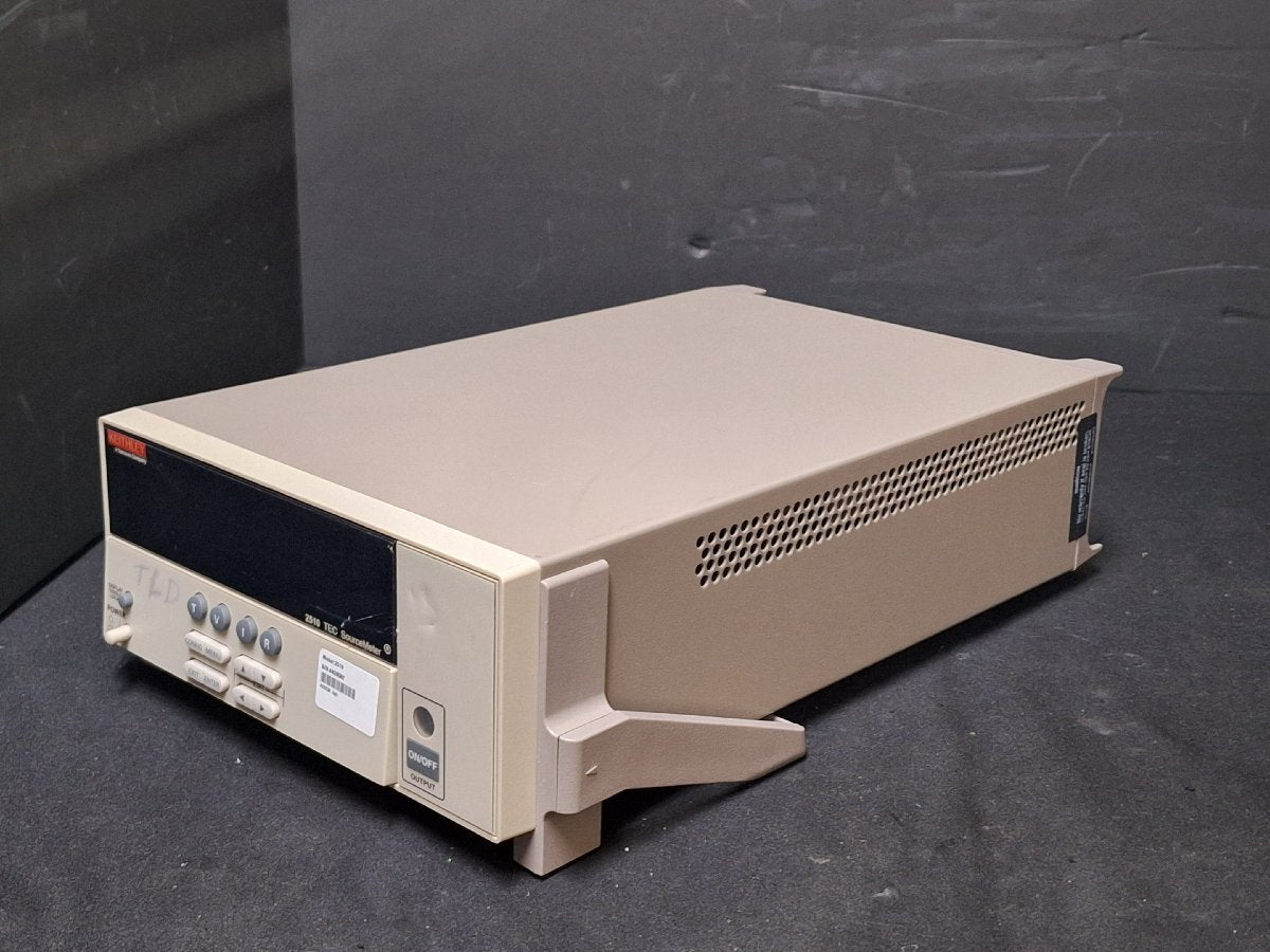 Keithley 2510 TEC SourceMeter [m1196293411]