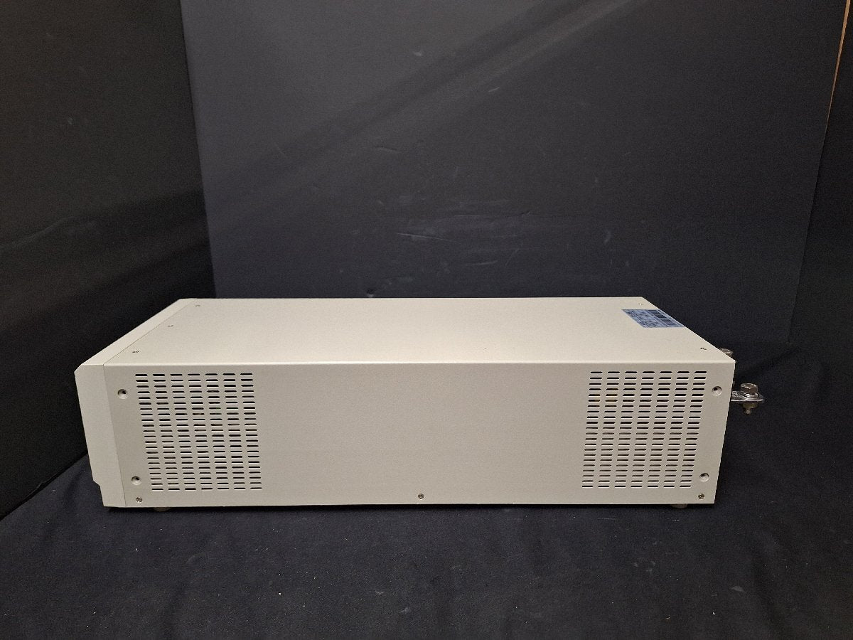 TOYOTECH TLP-250B Programmable DC Electronic Load [j1196303689]