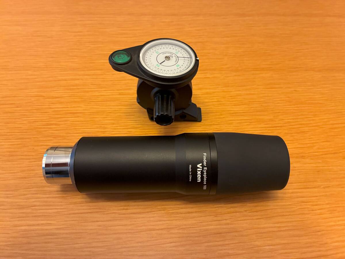Vixen VC200L Astronomical Telescope Celestron ADVANCED VX Equatorial Mount ZWO AS178MC CMOS Camera [m1196423046]