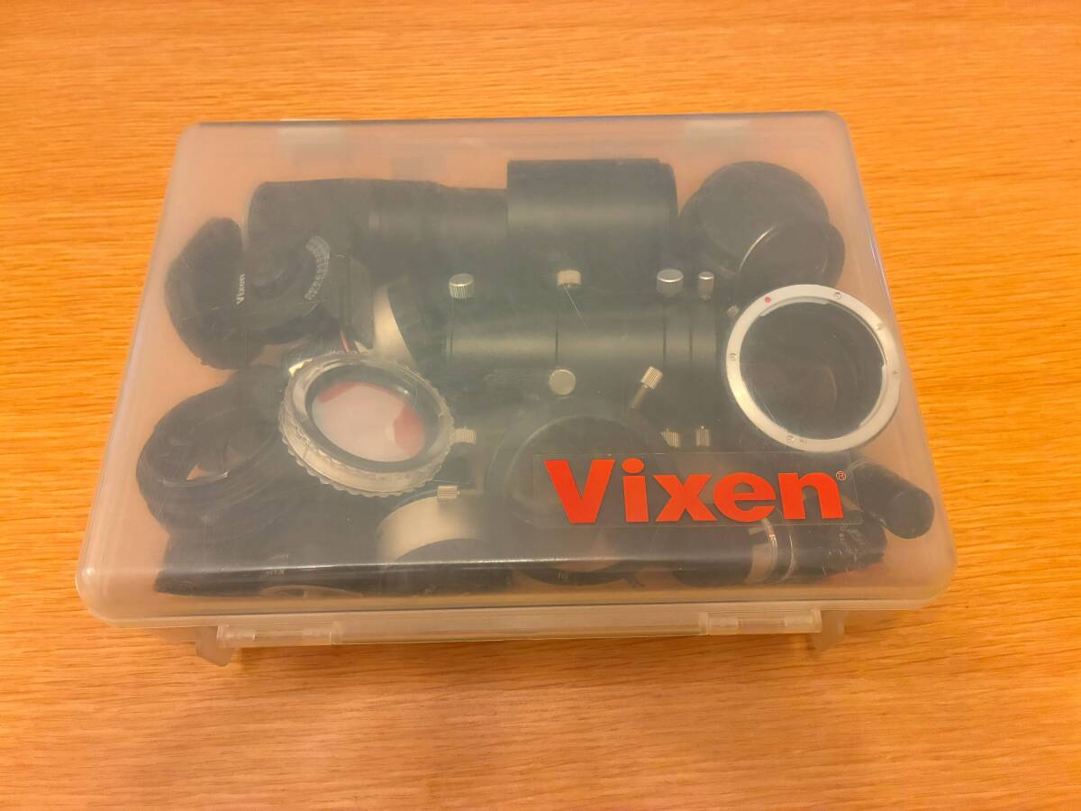Vixen VC200L Astronomical Telescope Celestron ADVANCED VX Equatorial Mount ZWO AS178MC CMOS Camera [m1196423046]