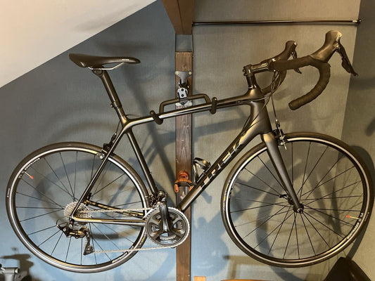 TREK Emonda SL5 2018 56 Road Bike [v1196543889]