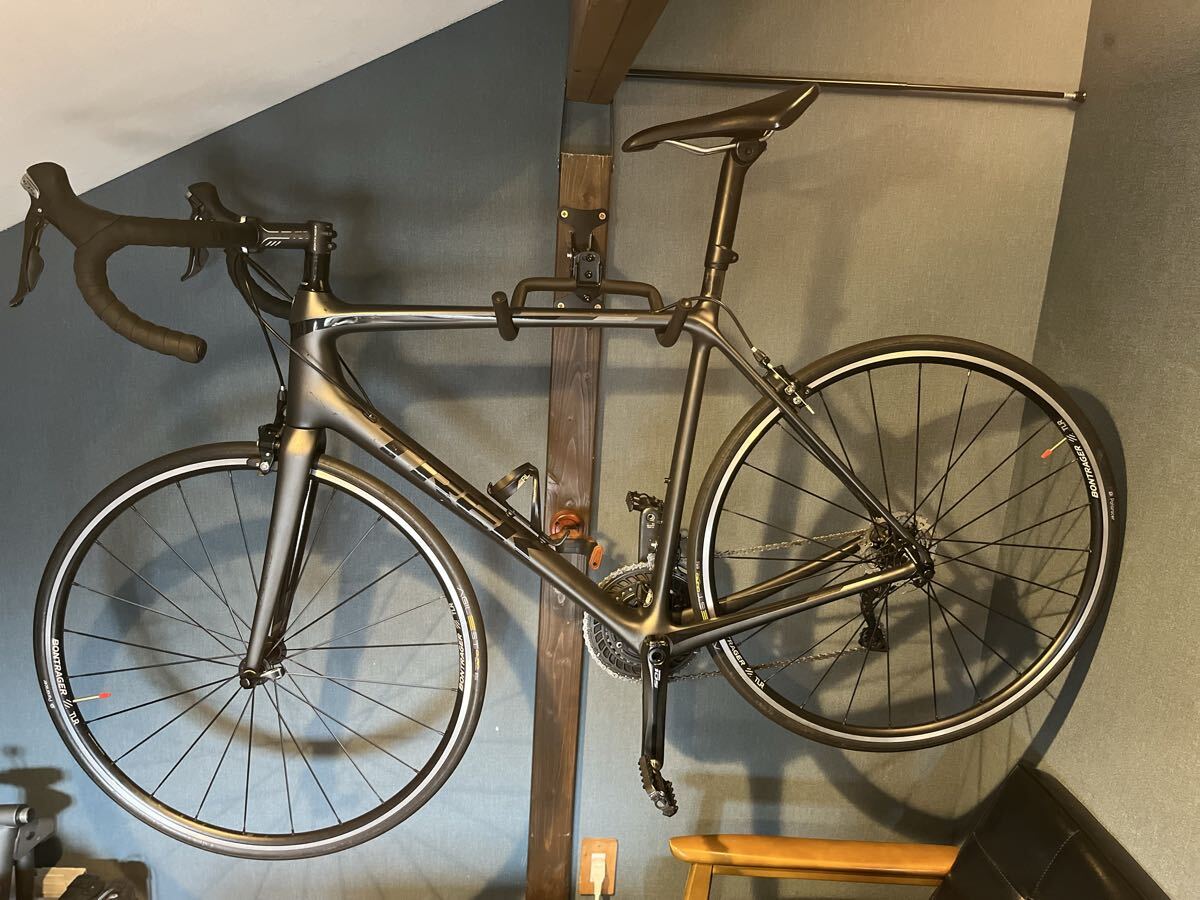 TREK Emonda SL5 2018 56 Road Bike [v1196543889]