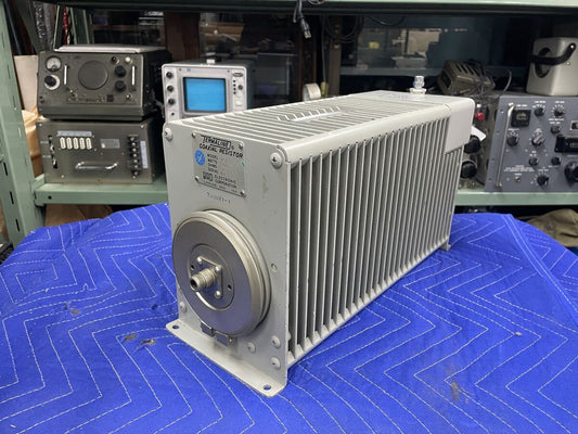 BIRD Termaline 8251 Coaxial Resistor 1000W 50Ω Dummy Load [x1196639505]