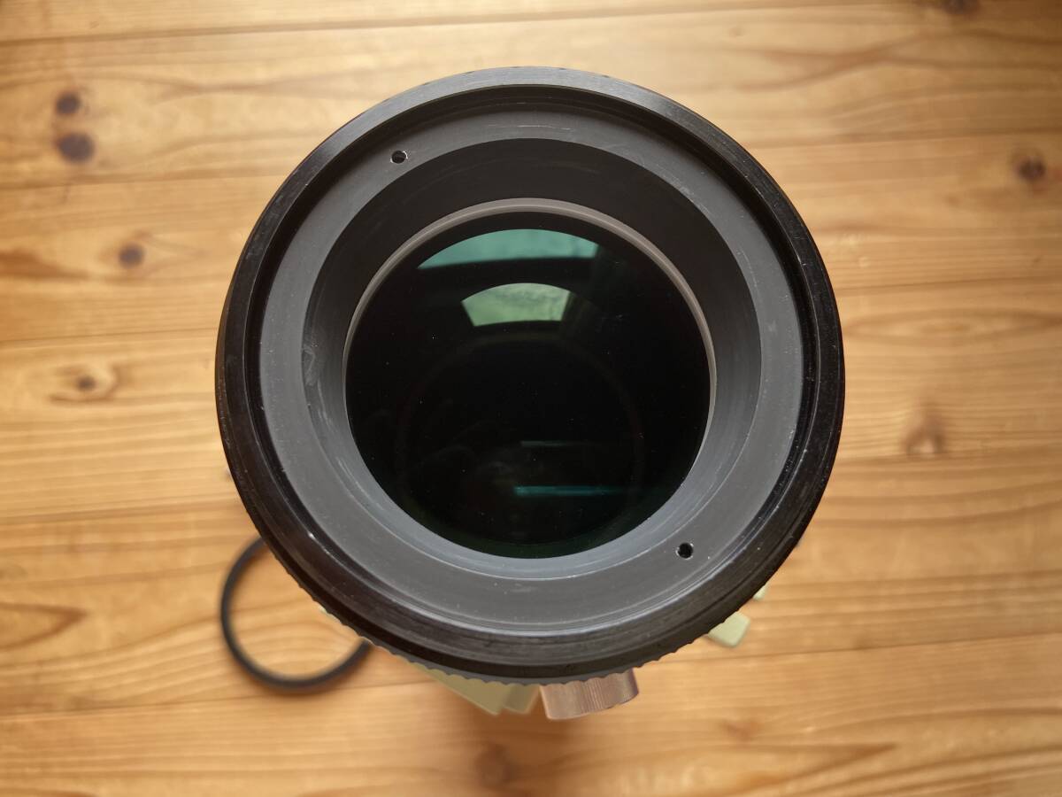 Nikon ED Refractive Astronomical Telescope [g1196677250]