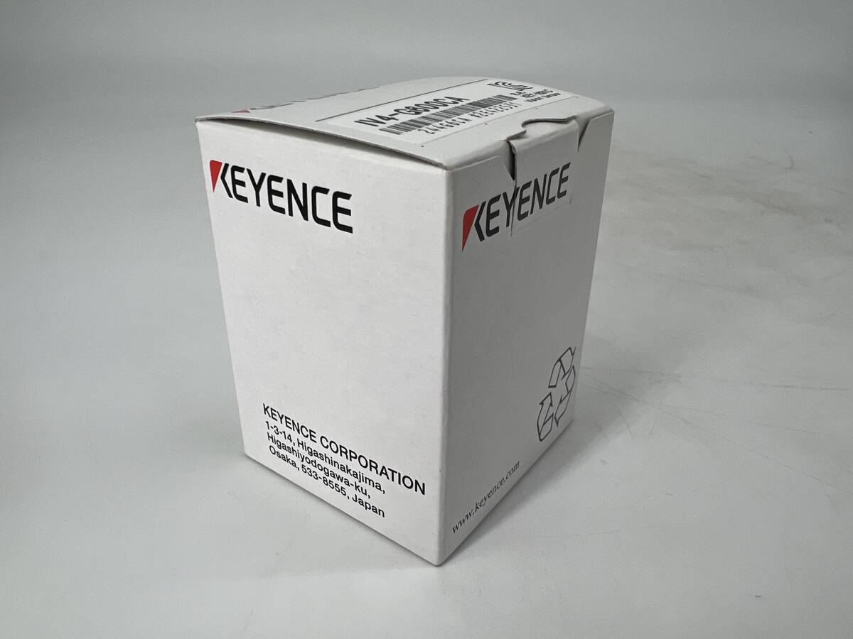 KEYENCE IV4-G600CA AI-equipped Image Sensor [l1196733294]