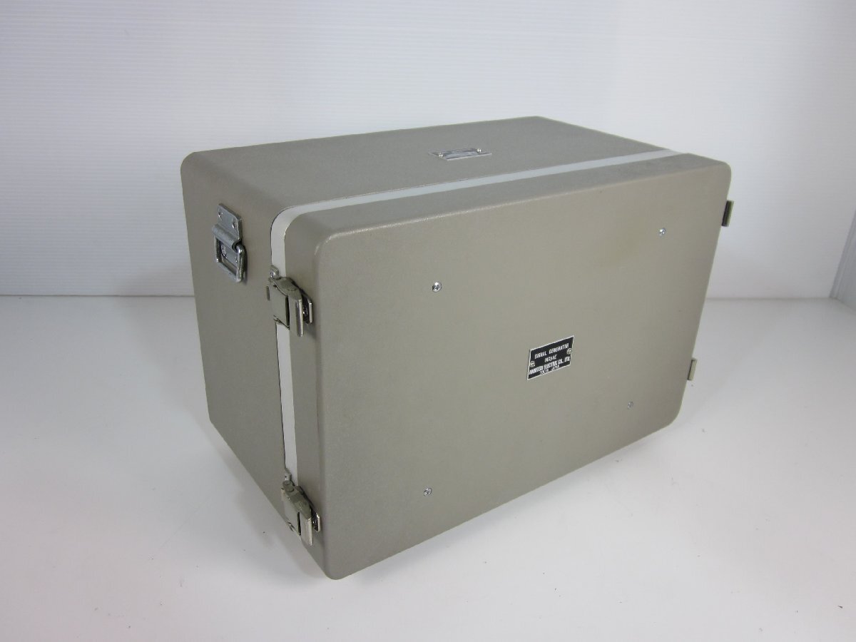 Anritsu MG54E Signal Generator 170MHz [e1196757261]
