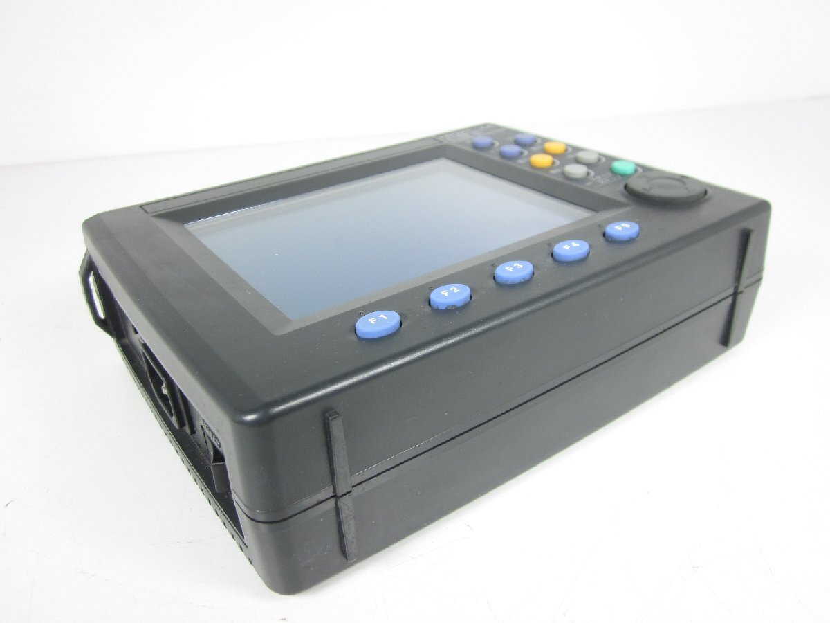Hioki Electric 3169-01 Clamp-on Power Tester AC500A [e1196748845]