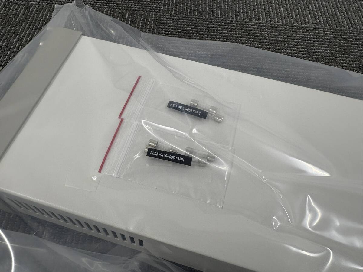 THORLABS LDC205C Laser Diode Current Controller [k1196775510]