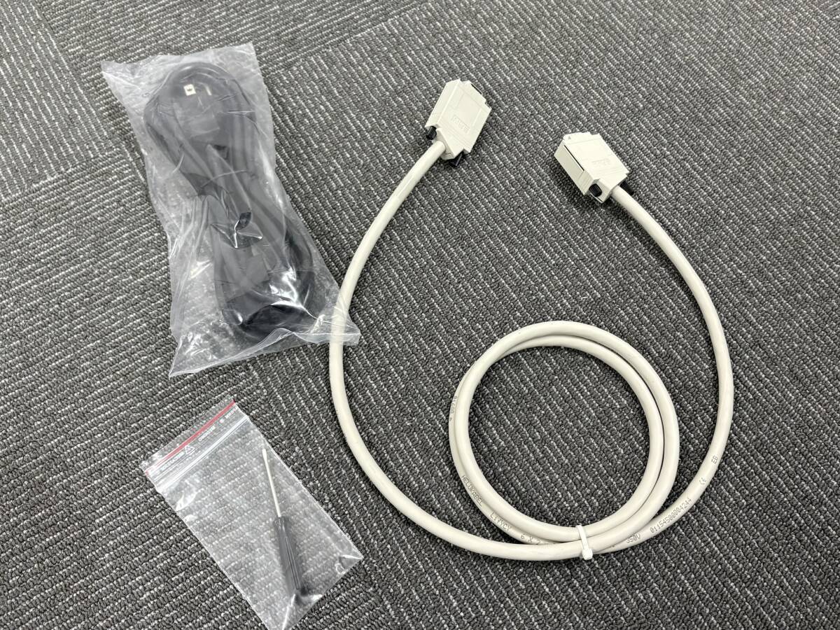 THORLABS LDC205C Laser Diode Current Controller [k1196775510]