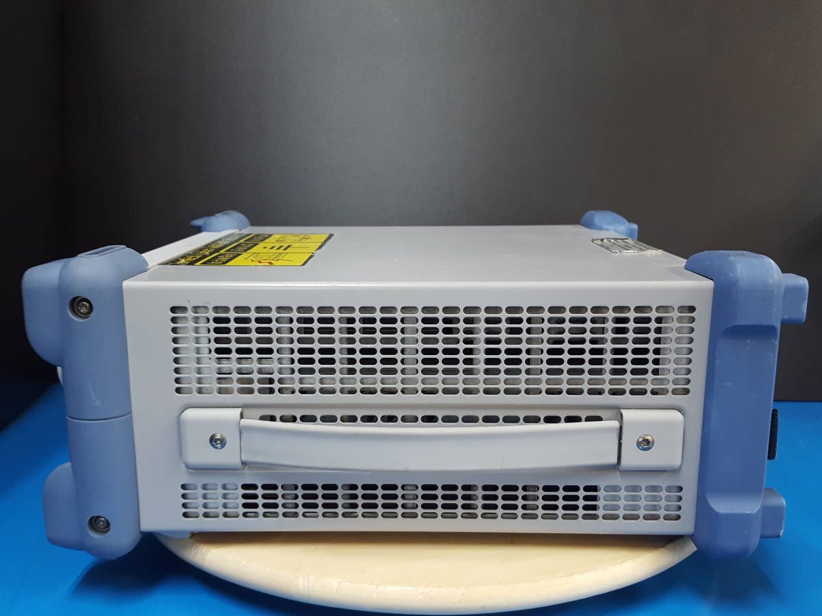NBC R&S SMBV100A Vector Signal Generator 9kHz to 3.2GHz [q1196891216]