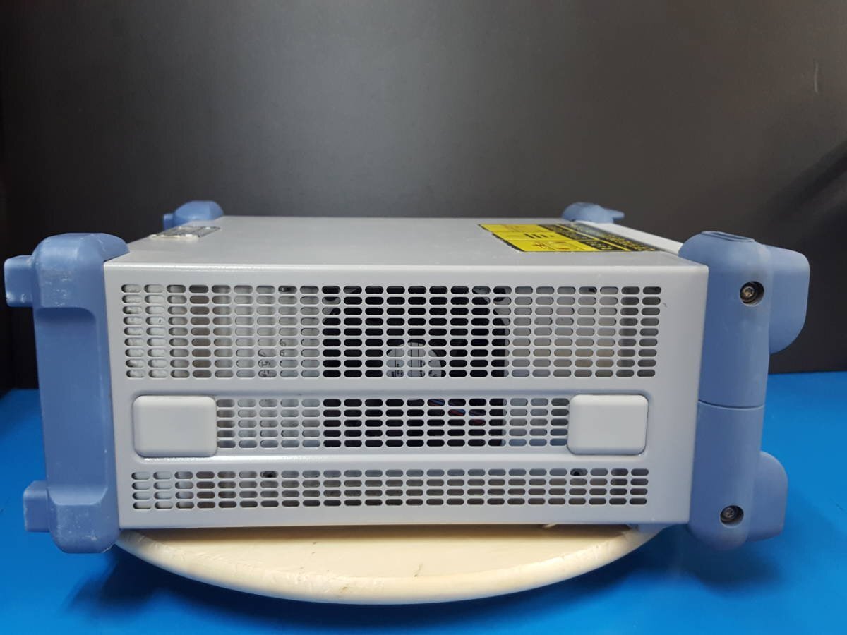 NBC R&S SMBV100A Vector Signal Generator 9kHz to 3.2GHz [q1196891216]