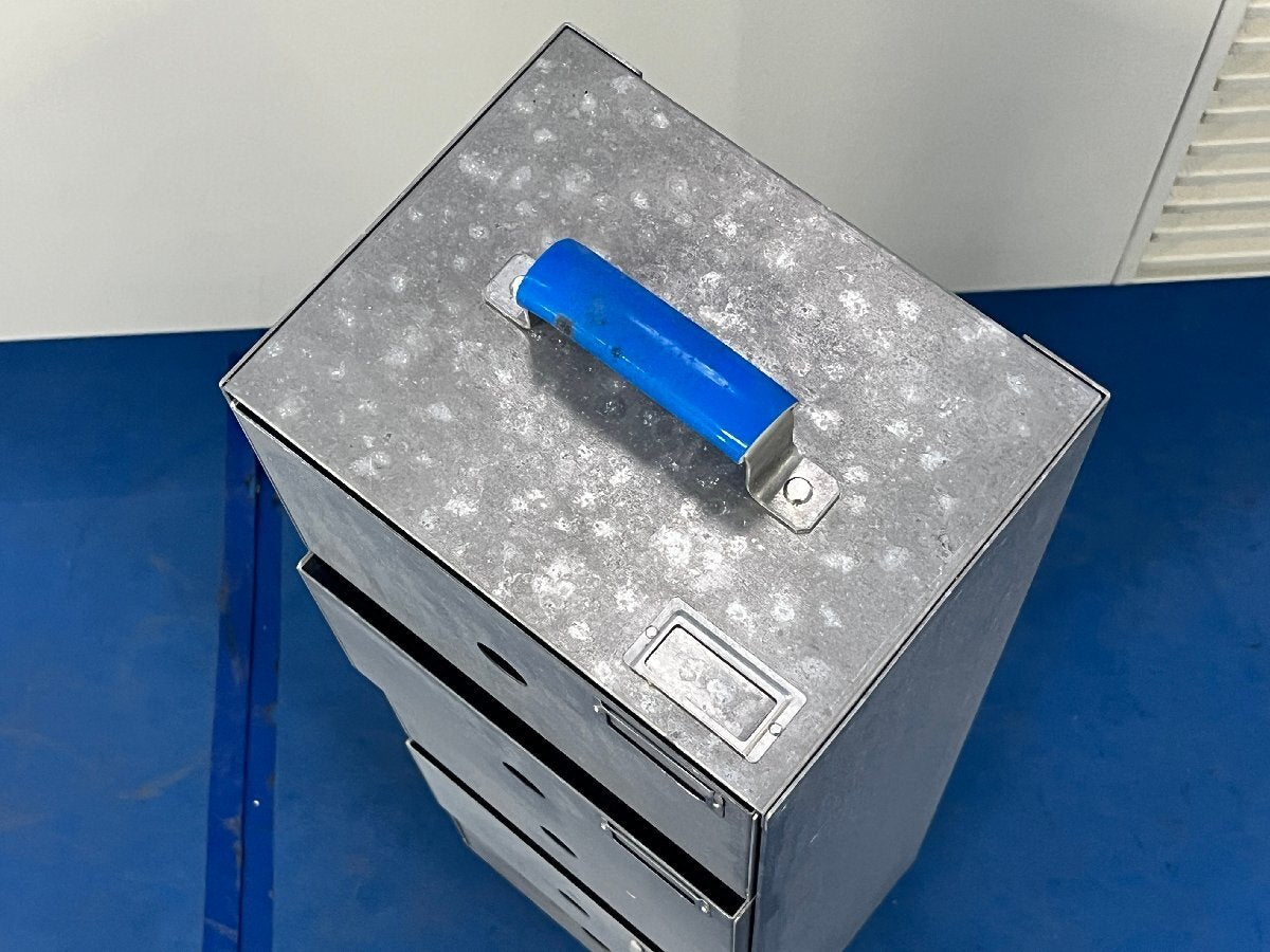 NIHON FREEZER CLN-35C Ultra-low Temperature Chamber [w1196901918]