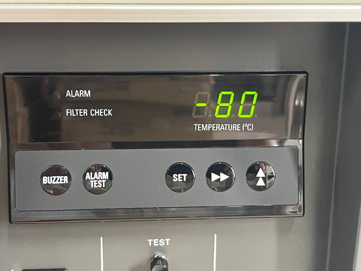 PHC 3917 Ultra-low Temperature Freezer [o1196916521]