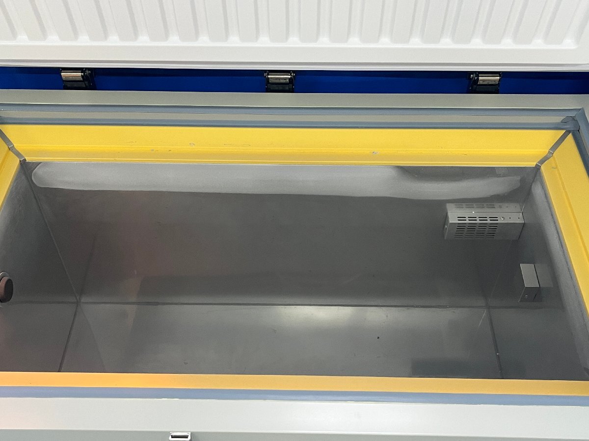 PHC 3916 Ultra-Low Temperature Freezer [w1196902018]